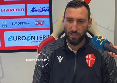 Antonio Donnarumma