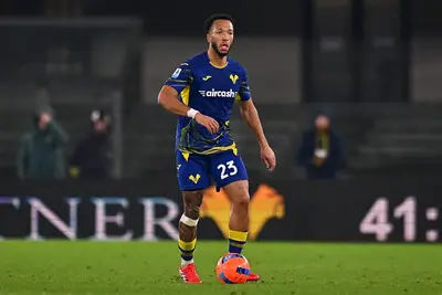 Enzo Ebosse, vicino al trasferimento al Torino Fc