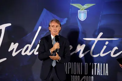 Mancini