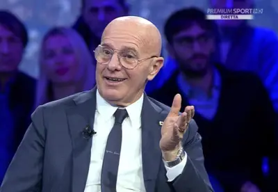 Arrigo Sacchi