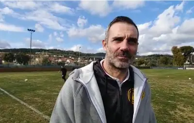 Stefano Sorrentino