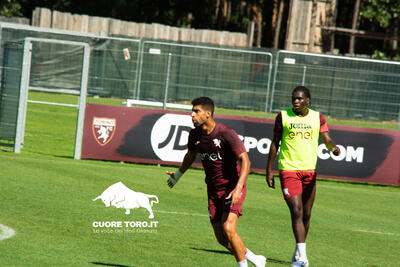 Adam Masina