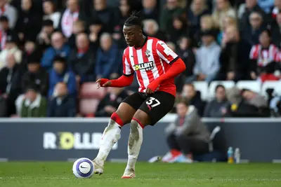 Armel Bella-Kotchap, difensore del Southampton
