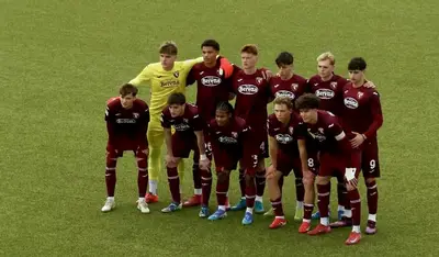 Torino Fc - Primavera 1
