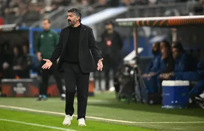 Gennaro Gattuso, accostato al Torino Fc