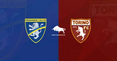 Frosinone Torino arbitra Mucera