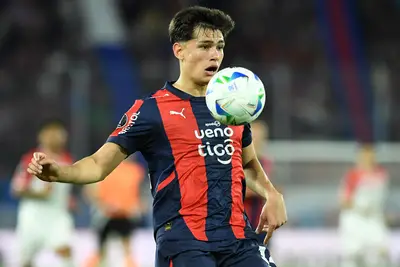 Lucas Quintana
