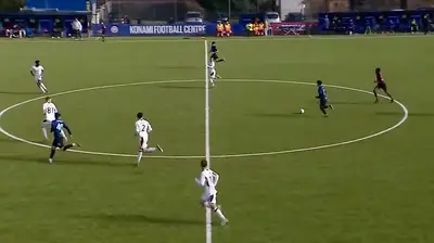 Primavera 1, Inter-Torino: 3-1