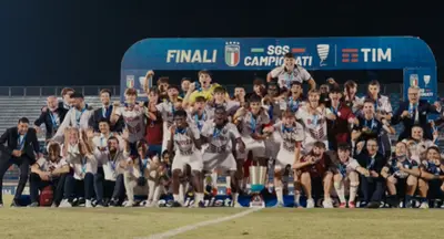 Scudetto Under 18 Torino Fc