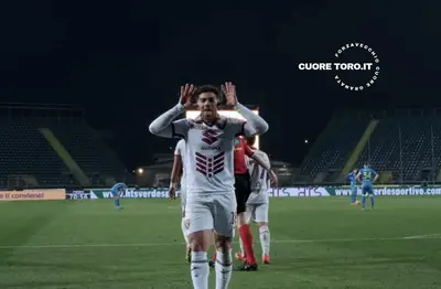 Ché Adams