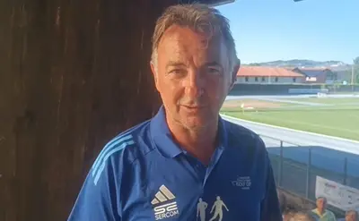 Massimo Mauro, opinionista Mediaset