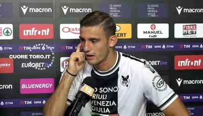 Lorenzo Lucca
