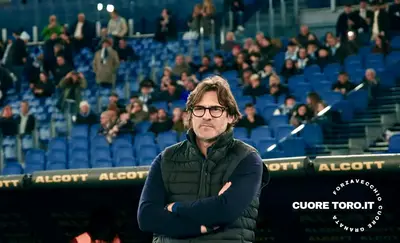 Paolo Vanoli