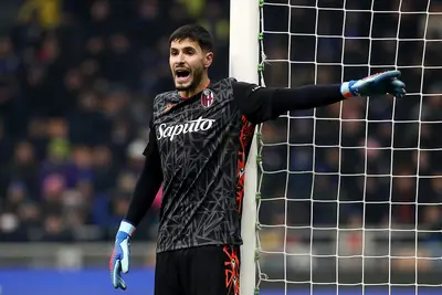 Calciomercato, Torino su Federico Ravaglia del Bologna