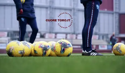 Allenamento