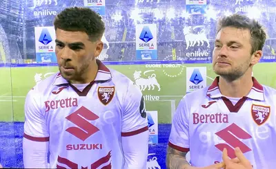 Adams e Linetty