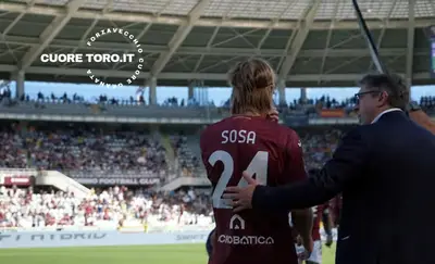 Borna Sosa