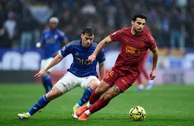 Comert, difensore svizzero vicino al Torino FC