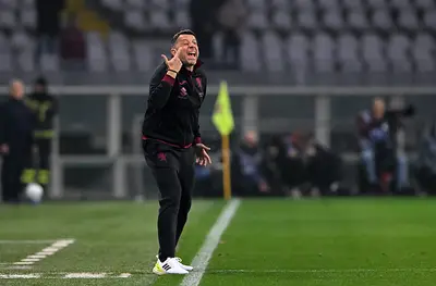 D'Aversa, regole rigide al Torino FC