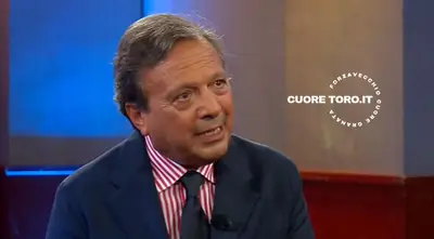 Piero Chiambretti