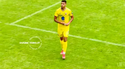 Adam Masina