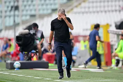 baroni torino