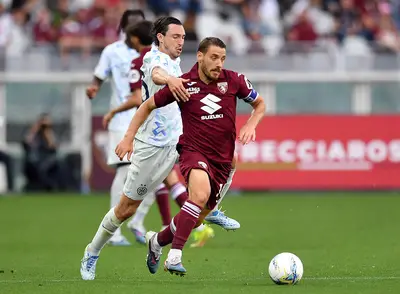 Calciomercato Torino, Darmian sul futuro