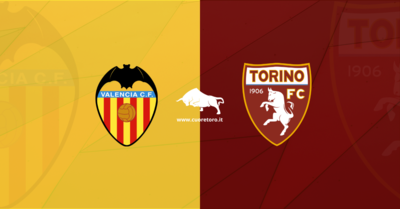 Trofeo Naranja, Valencia Torino