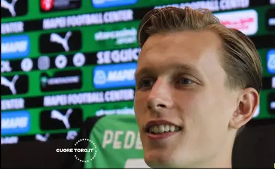 Marcus Pedersen