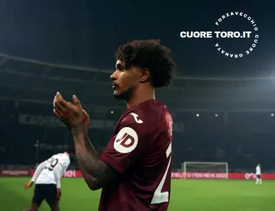 Valentino Lazaro