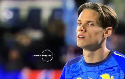 Samuele Ricci