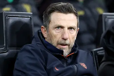 eusebio di francesco