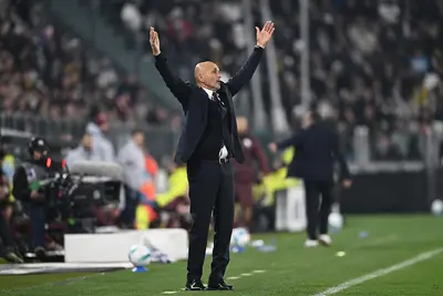 spalletti