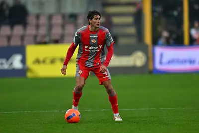 Tommaso Barbieri della Cremonese, piace al Torino - calciomercato