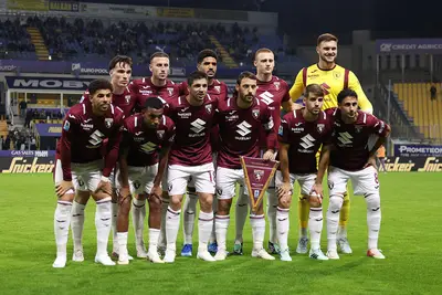 Parma Torino, la formazione granata