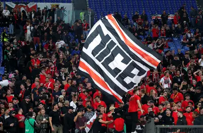Nizza-tifosi