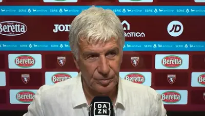 Giampiero Gasperini