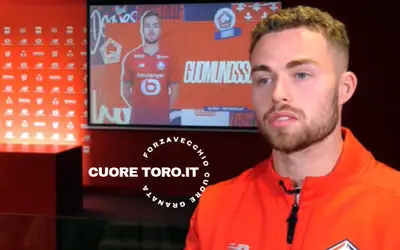 Gabriel Gudmundsson