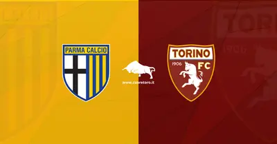 Quinta giornata di Serie A: Parma Torino