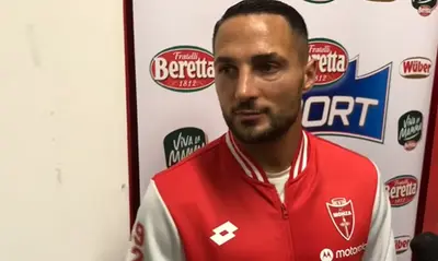 Danilo D'Ambrosio