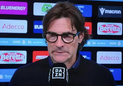 Paolo Vanoli