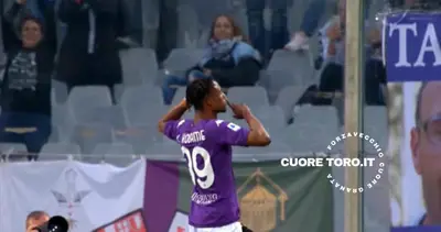 Christian Kouame