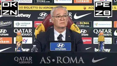 Claudio Ranieri