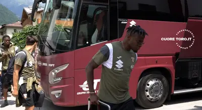 Zapata a Pinzolo