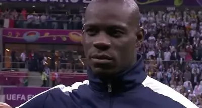 mario balotelli