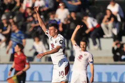 Pisa Torino, Gineitis in conferenza stampa