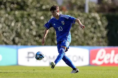 Calciomercato: Torino su Mattia Liberali