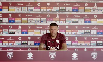 Cristiano Biraghi