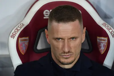 Ignazio Abate in Torino Monza 3-2