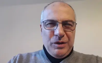 Mauro Suma